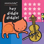 Hey Diddle Diddle: Amazing Baby