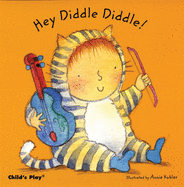 Hey Diddle Diddle!