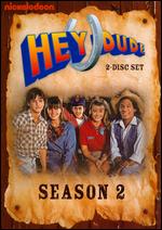 Hey Dude: Season 02 - 