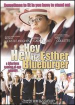 Hey, Hey, It's Esther Blueburger - Cathy Randall