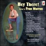 Hey There! Here's Fran Warren [Bonus Tracks] - Fran Warren