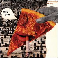 Hey You/White Rabbit - The Thermals