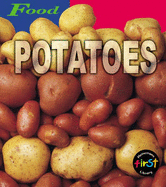 HFL Food: Potatoes Paperback