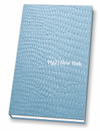 Hg2: A Hedonist's Guide to New York