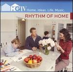 HGTV: Rhythm of Home - Ivan Davis (piano)