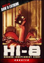 HI-8: Horror Independent 8