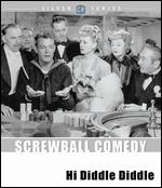 Hi Diddle Diddle [Blu-ray] - Andrew L. Stone