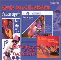 Hi Fi-esta: Perfect For Dancing/Dance Again - Edmundo Ros & His Orchestra