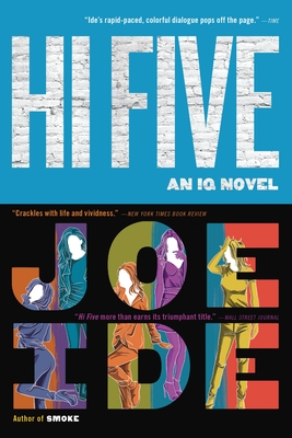 Hi Five - Ide, Joe