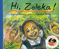 Hi, Zoleka