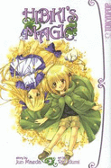 Hibiki's Magic: Volume 2 - Maeda, Jun