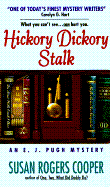 Hickory Dickory Stalk - Cooper, Susan Rogers