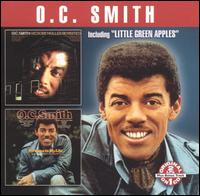 Hickory Holler Revisited/For Once in My Life - O.C. Smith