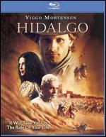 Hidalgo [Blu-ray]