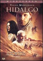 Hidalgo [WS] - Joe Johnston