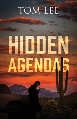 Hidden Agendas - Lee, Tom
