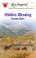 Hidden Blessing - Karr, Leona