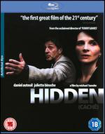 Hidden [Blu-ray] - Michael Haneke
