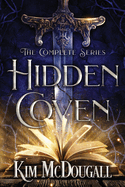 Hidden Coven: The Complete Series