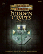 Hidden Crypts: Dungeon Tiles - Wizards Team (Creator)