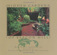 Hidden Gardens of Beacon Hill