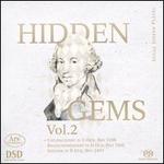 Hidden Gems, Vol. 2: Ignaz Joseph Pleyel