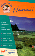 Hidden Hawaii - Riegert, Ray, and Franz, Carl (Introduction by)