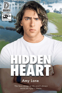 Hidden Heart: Volume 4