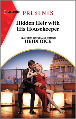 Hidden Heir with His Housekeeper - Rice, Heidi
