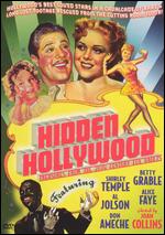 Hidden Hollywood: Treasures From The 20th Century Fox Vaults - 