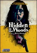 Hidden in the Woods - Patricio Valladares