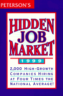Hidden Job Market 1999