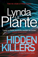 Hidden Killers: A Jane Tennison Thriller (Book 2)