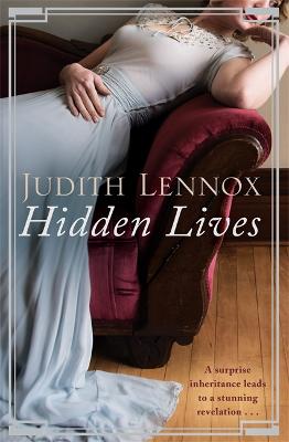 Hidden Lives - Lennox, Judith
