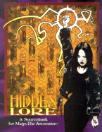 Hidden Lore: Mage Screen