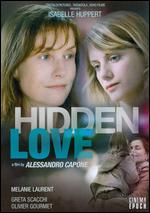 Hidden Love - Alessandro Capone