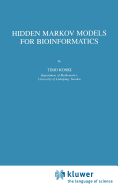 Hidden Markov Models for Bioinformatics