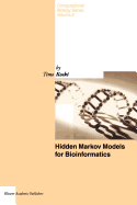 Hidden Markov Models for Bioinformatics