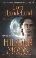 Hidden Moon: A Nightcreature Novel