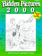 Hidden Pictures 2000 Vol. 1 - Highlights for Children, and Taylor, Jody (Selected by)