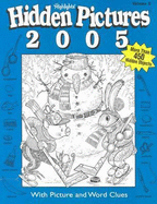 Hidden Pictures 2005 Vol 3