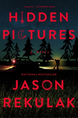 Hidden Pictures - Rekulak, Jason