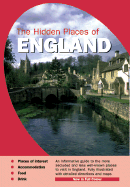 Hidden Places of England