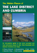 Hidden Places of the Lake District & Cumbria - Billing, Joanna