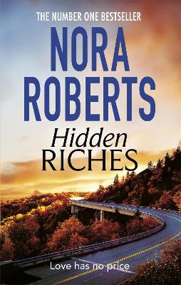 Hidden Riches - Roberts, Nora