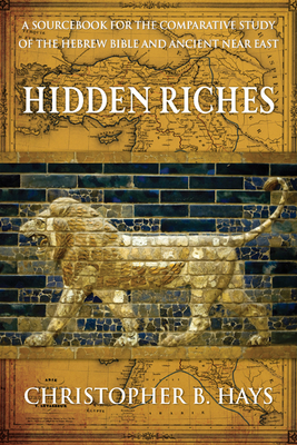 Hidden Riches - Hays, Christopher