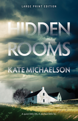 Hidden Rooms - Michaelson, Kate