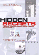 Hidden Secrets: The Complete History of Espionage and the Technology Used to Support It - Owen, David, and Mendez, Antonio (Foreword by)