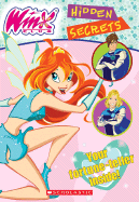 Hidden Secrets - Steele, Michael Anthony