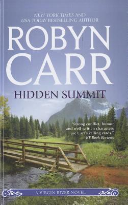 Hidden Summit - Carr, Robyn